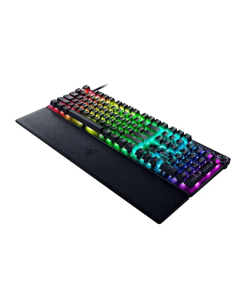 Tastatura Razer Huntsman V3 Pro 8KHz - Analog Optical Esports Keyboard - US Layout 