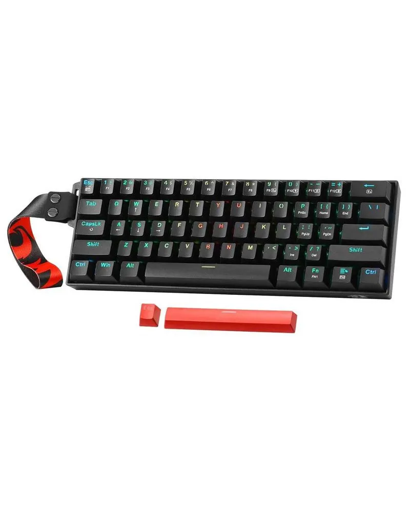 Tastatura Redragon Draconic Pro Plus K530 RGB 