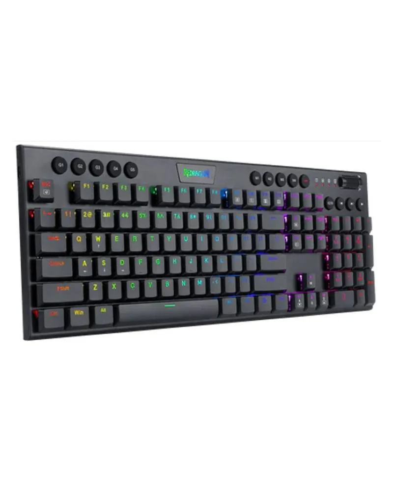 Tastatura Redragon Horus YU 