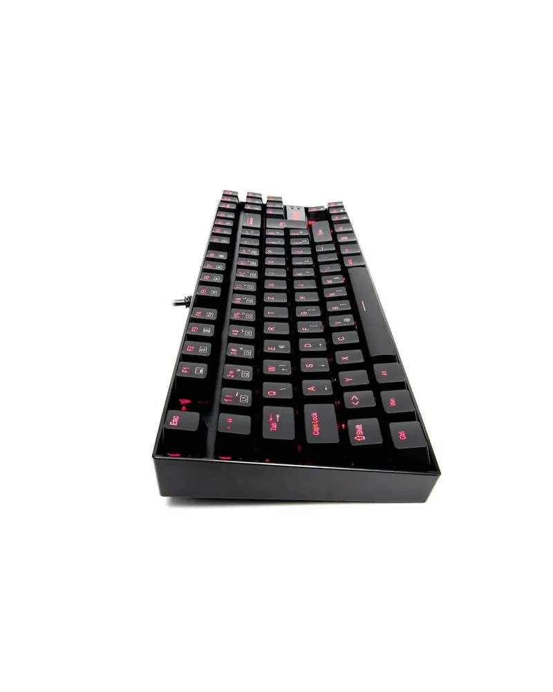 Tastatura Redragon Kumara K552-2 YU - Black 