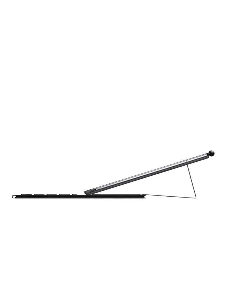 Tastatura reMarkable 2 Type Folio, US raspored, Crna 