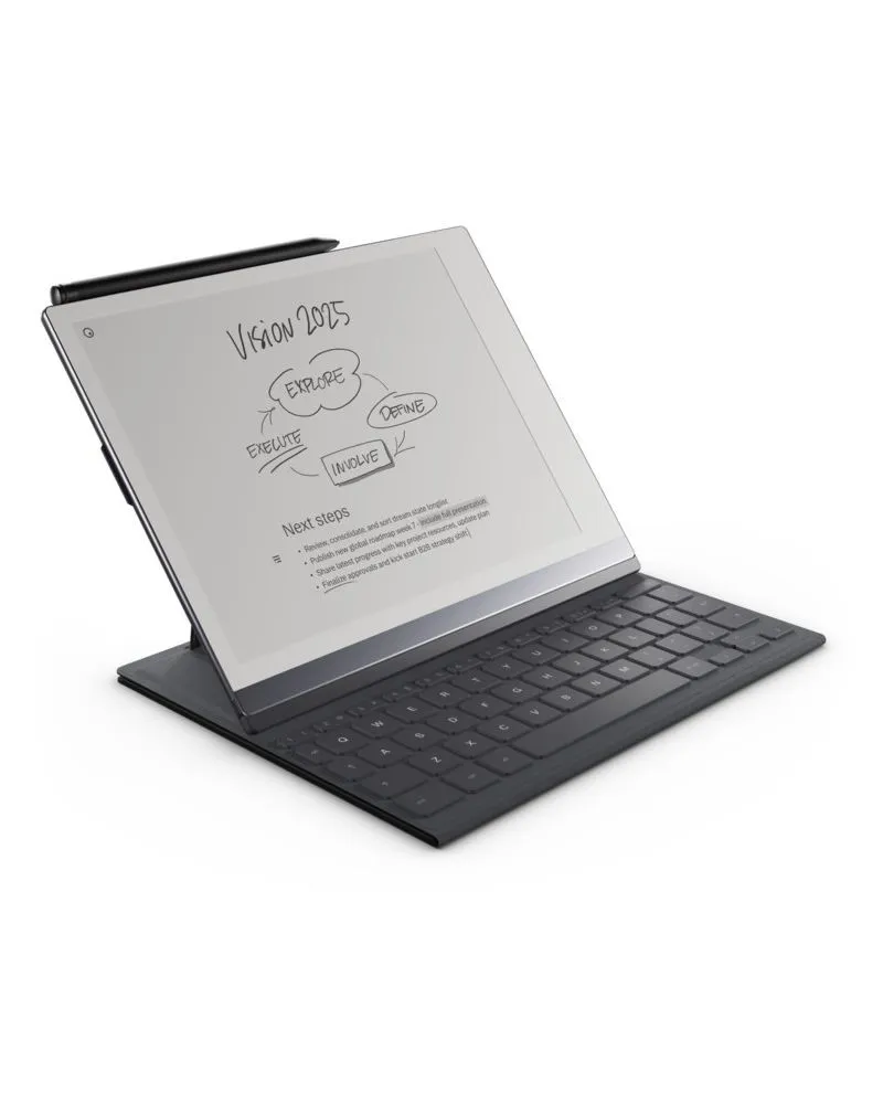 Tastatura reMarkable 2 Type Folio, US raspored, Crna 