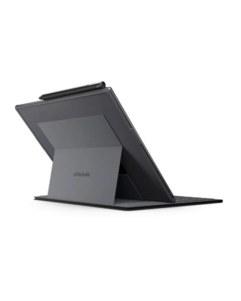 Tastatura reMarkable 2 Type Folio, US raspored, Crna 