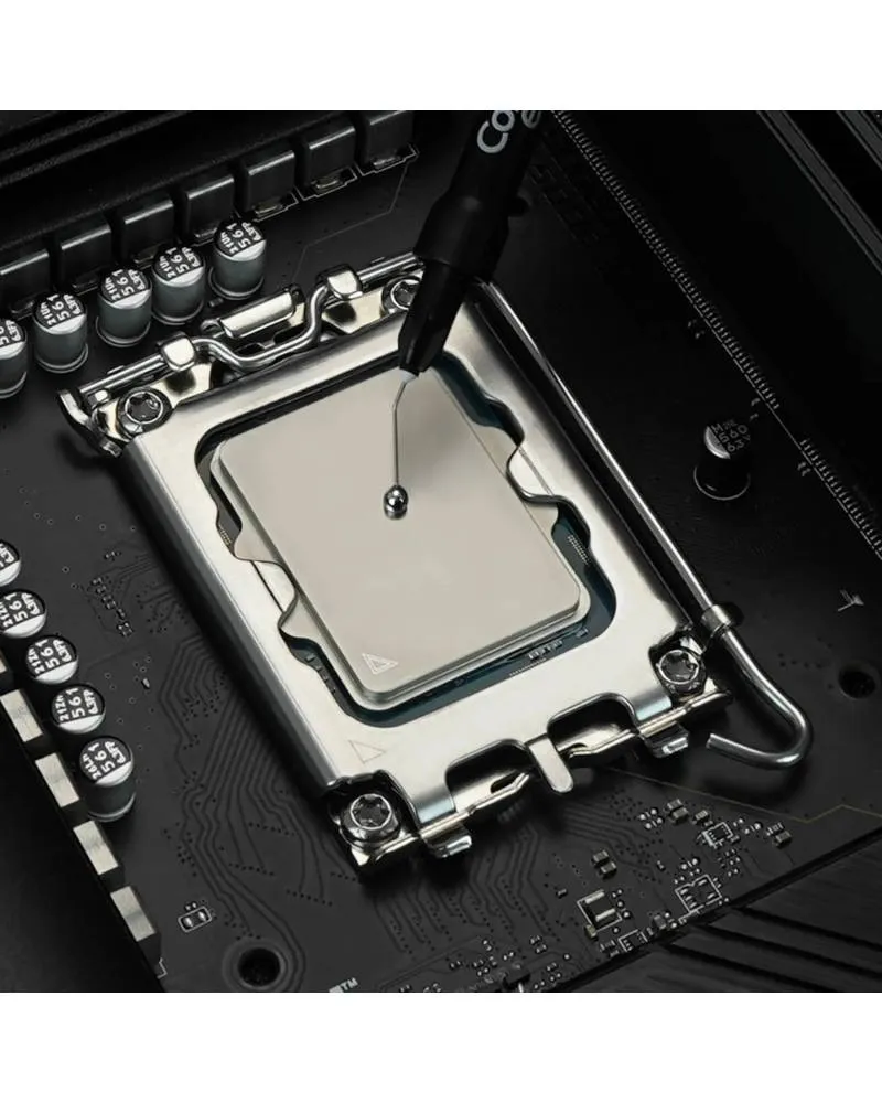 Tečni metal Thermal Grizzly Conductonaut Extreme 1g 