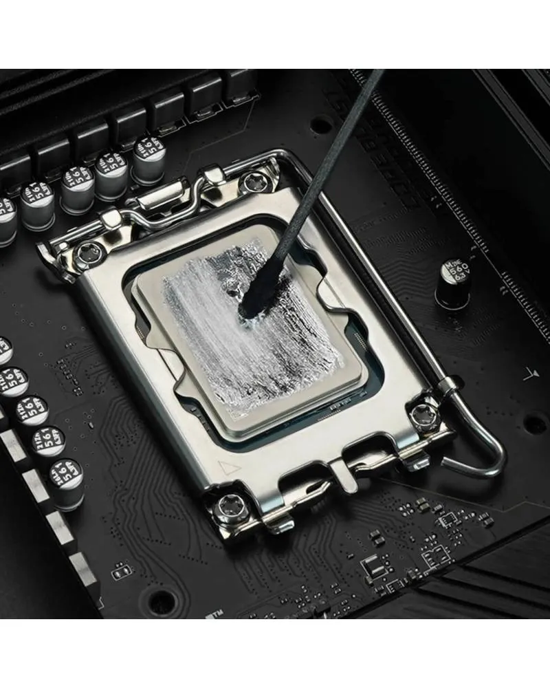 Tečni metal Thermal Grizzly Conductonaut Extreme 1g 