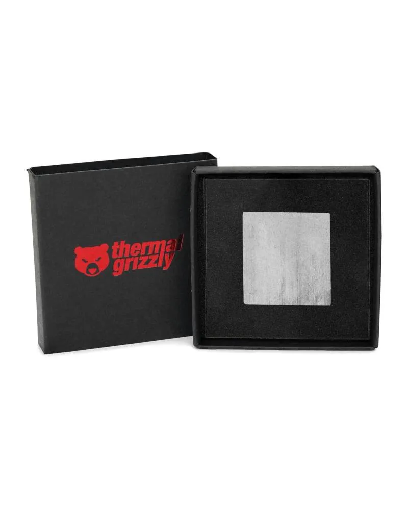 Termalna podloga Thermal Grizzly KryoSheet 29x25x0.2mm - Gray 