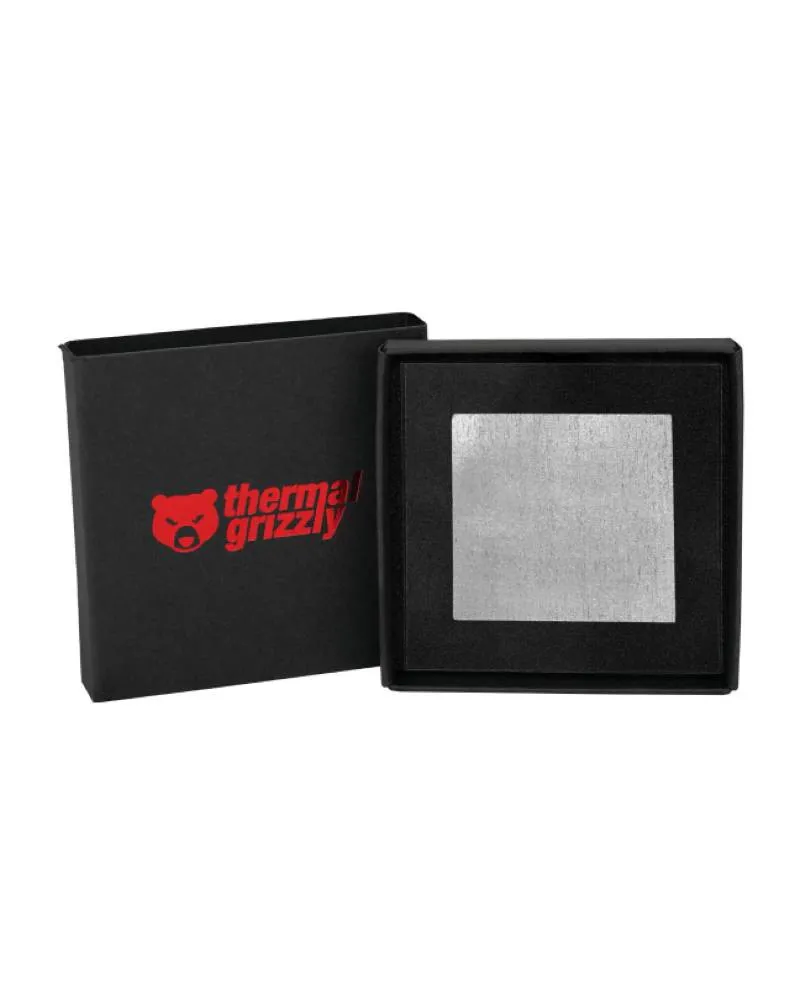 Termalna podloga Thermal Grizzly KryoSheet 33x33x0.2mm - Gray 