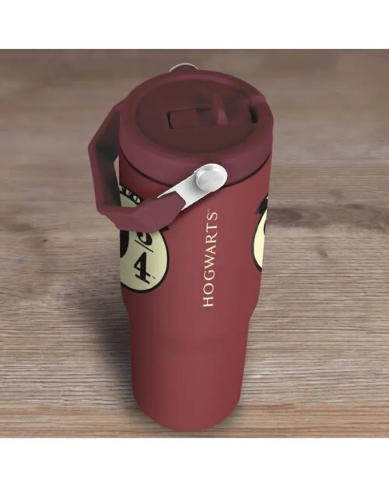 Termos čaša Harry Potter - Platform 9 3/4 Pitcher 