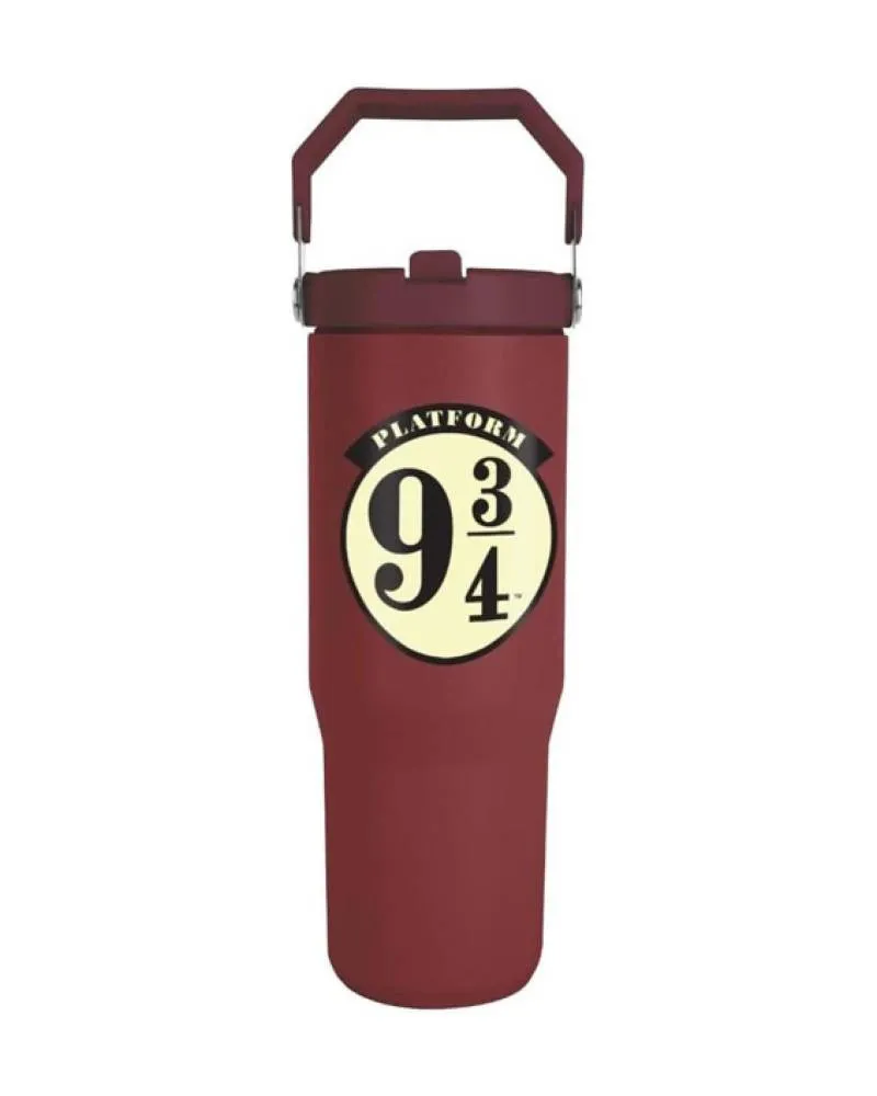 Termos čaša Harry Potter - Platform 9 3/4 Pitcher 