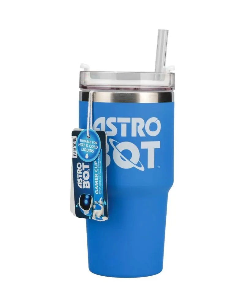 Termos šolja Paladone - Astro Bot Gamer Cup 