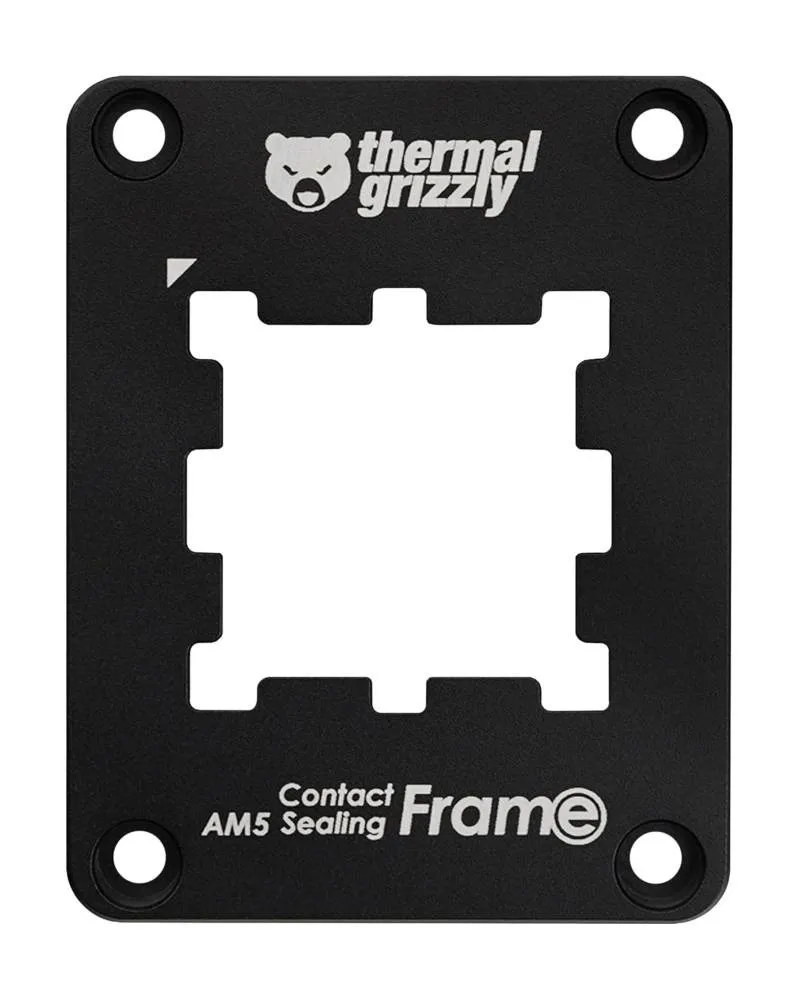 Thermal Grizzly Contact Sealing Frame For AM5 