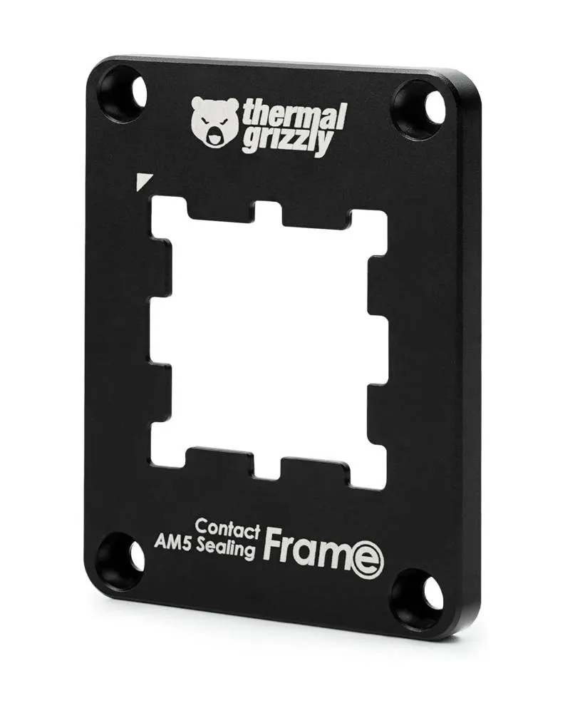 Thermal Grizzly Contact Sealing Frame For AM5 