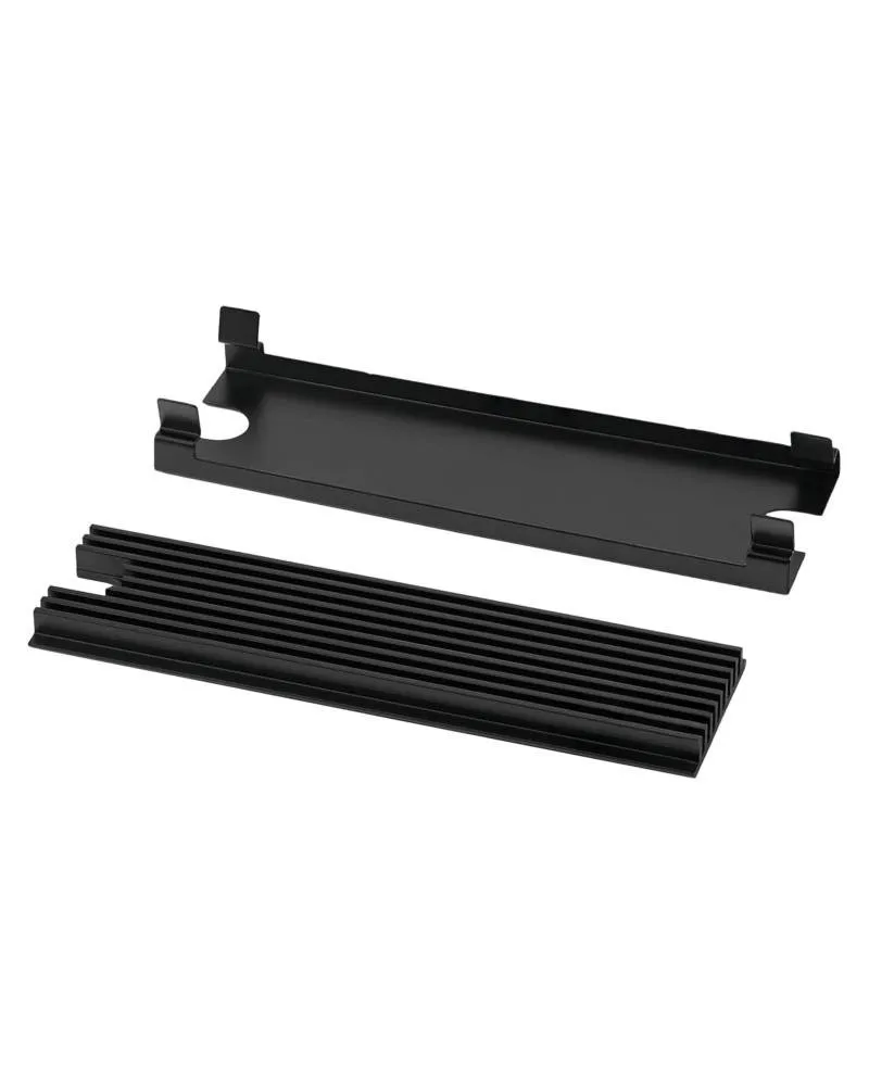 Thermal Grizzly M.2 SSD Cooler 