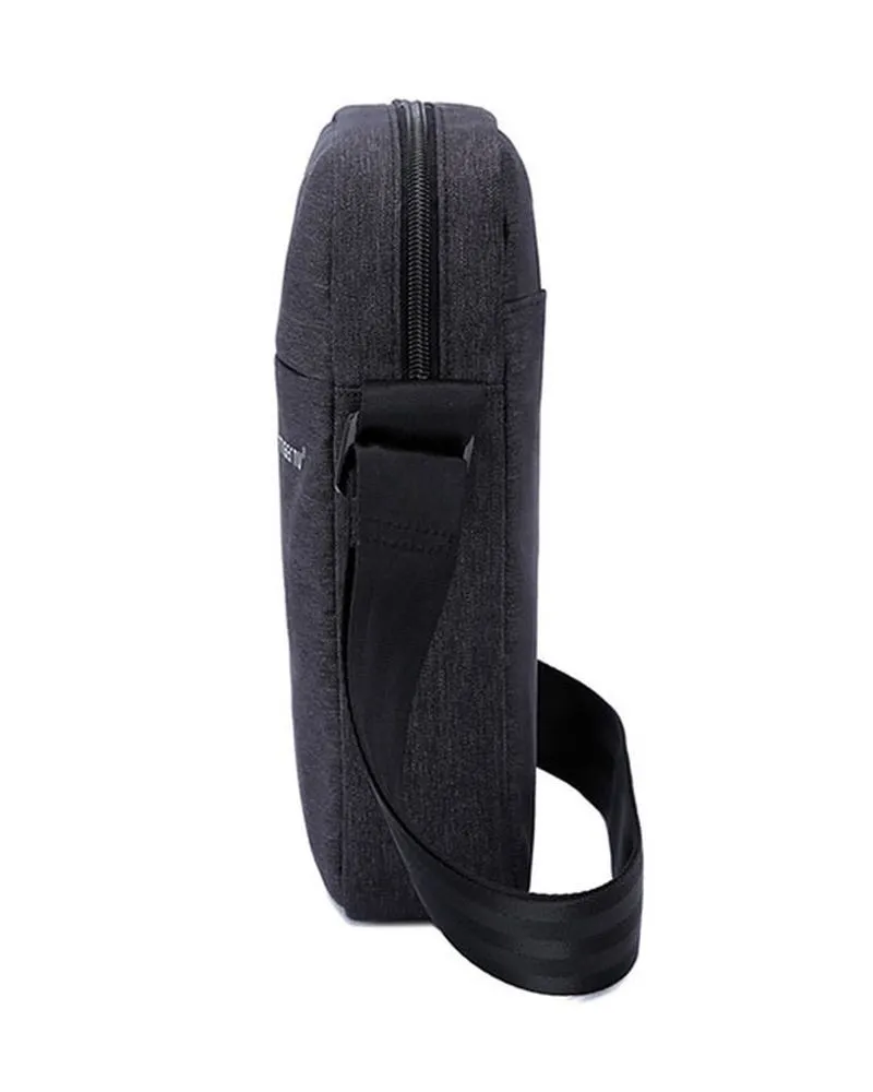 Torba Za Laptop Tigernu T-L5102 - Black/Grey 