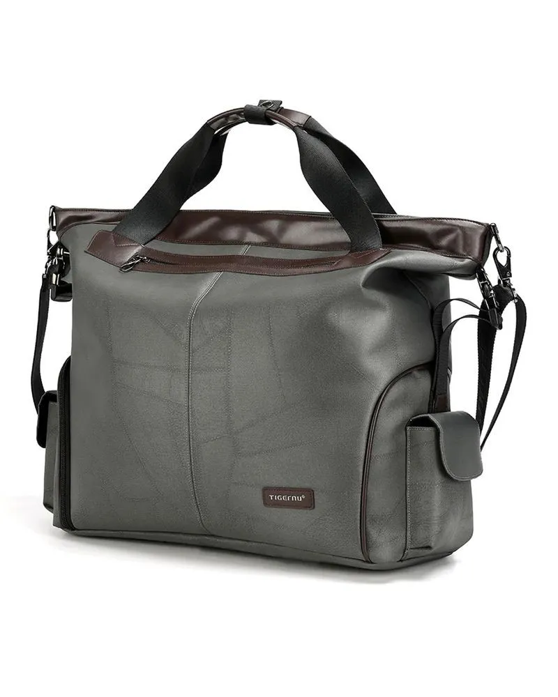 Torba Za Laptop Tigernu T-N1030 - Dark Grey 