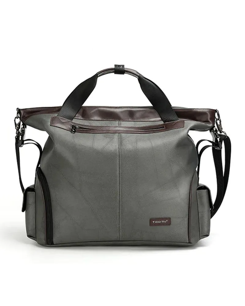 Torba Za Laptop Tigernu T-N1030 - Dark Grey 