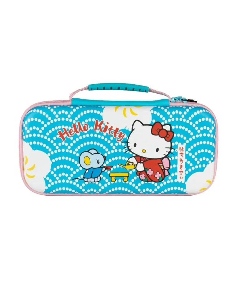 Torbica Konix - Hello Kitty - Carrying Case 