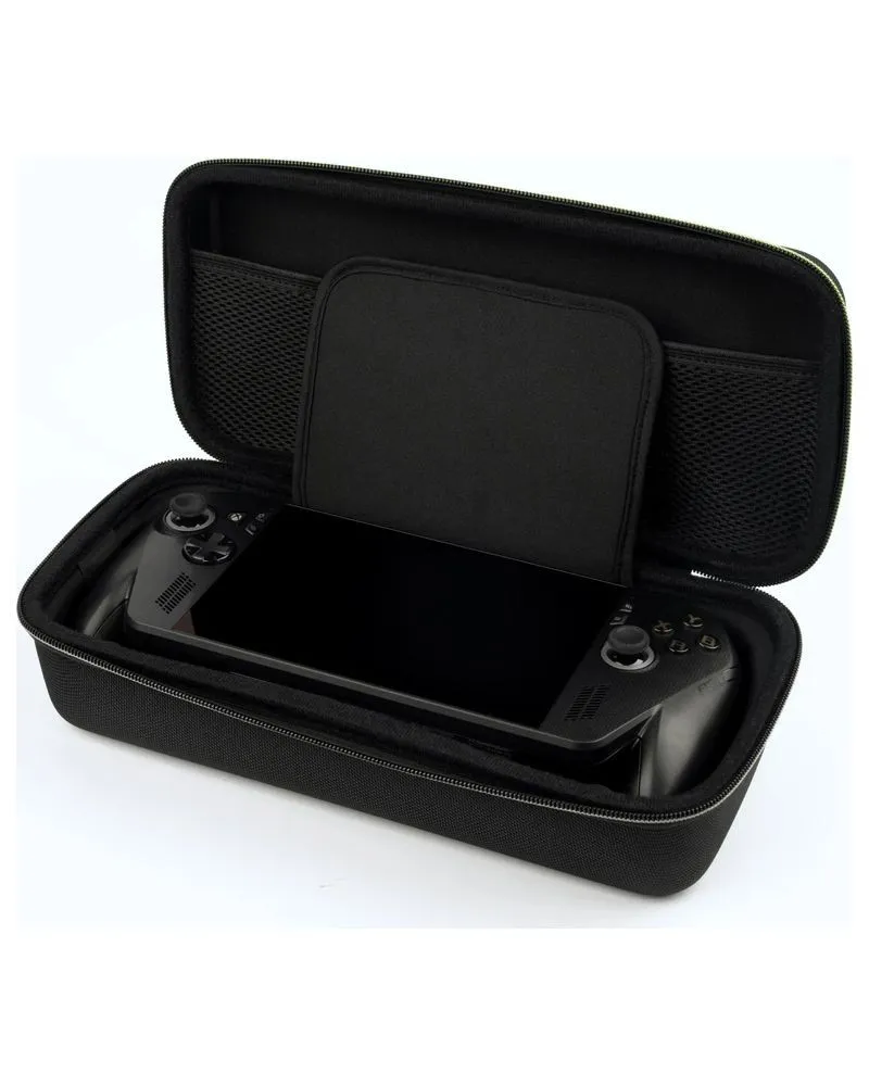 Torbica Nacon Travel XL Pouch Black 