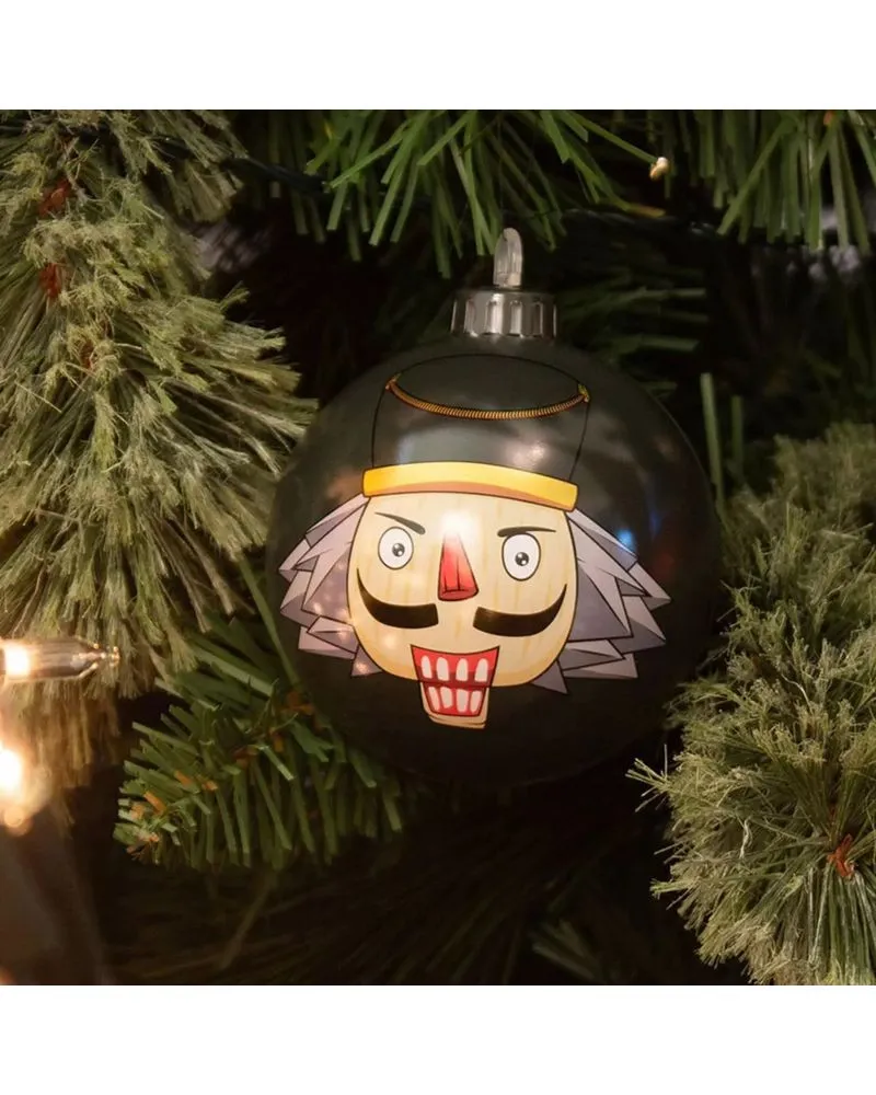 Ukras za jelku - Fortnite - Ornament Crackshot 