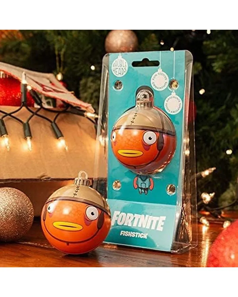 Ukras za jelku - Fortnite - Ornament  Fishstick 