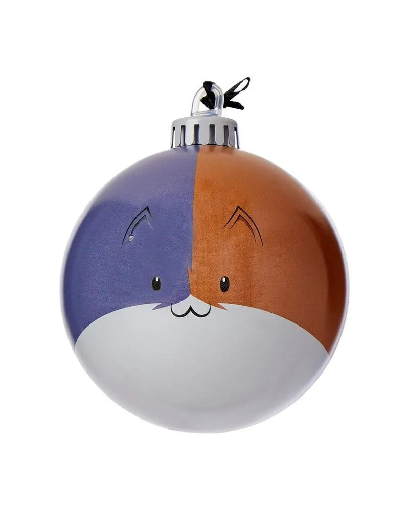Ukras za jelku - Fortnite - Ornament Meowscles 