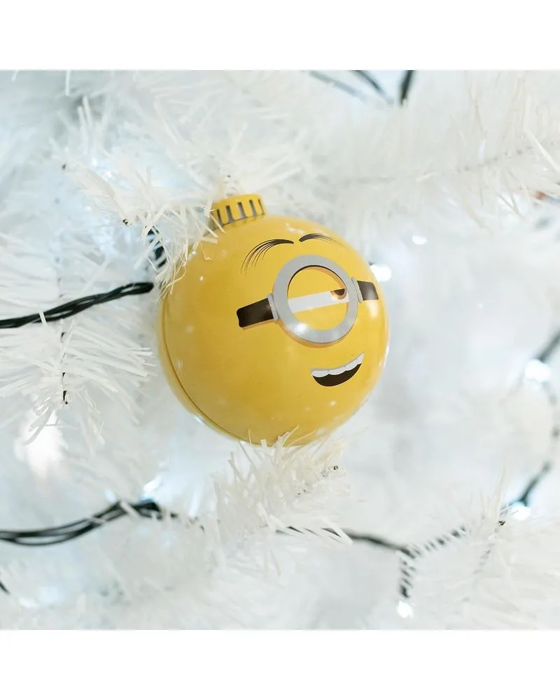 Ukras za jelku - Minions - Ornament Stuart 