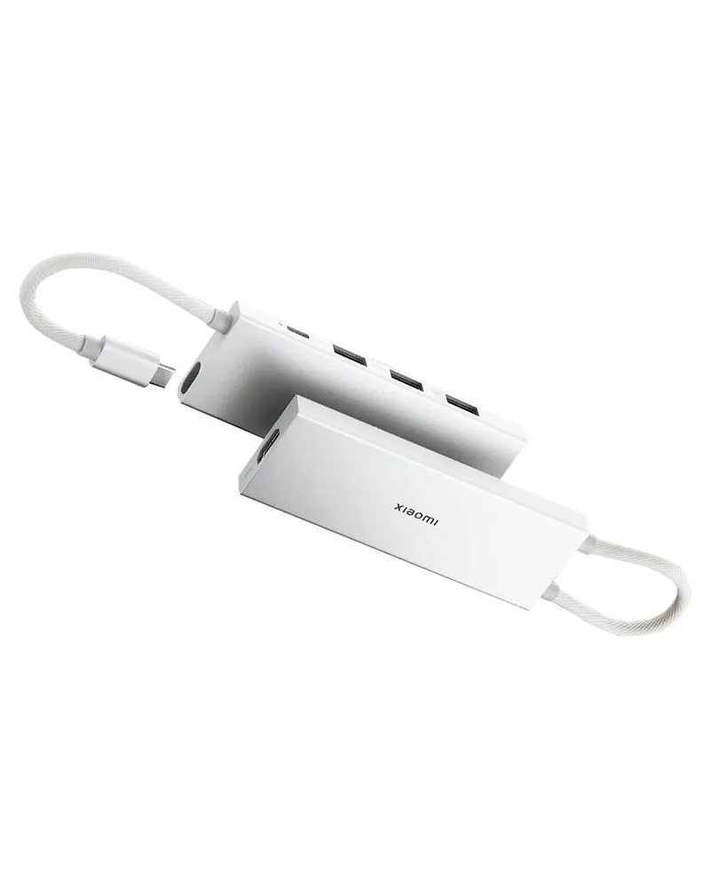 USB Hub XIAOMI 5-in-1 Type-C 