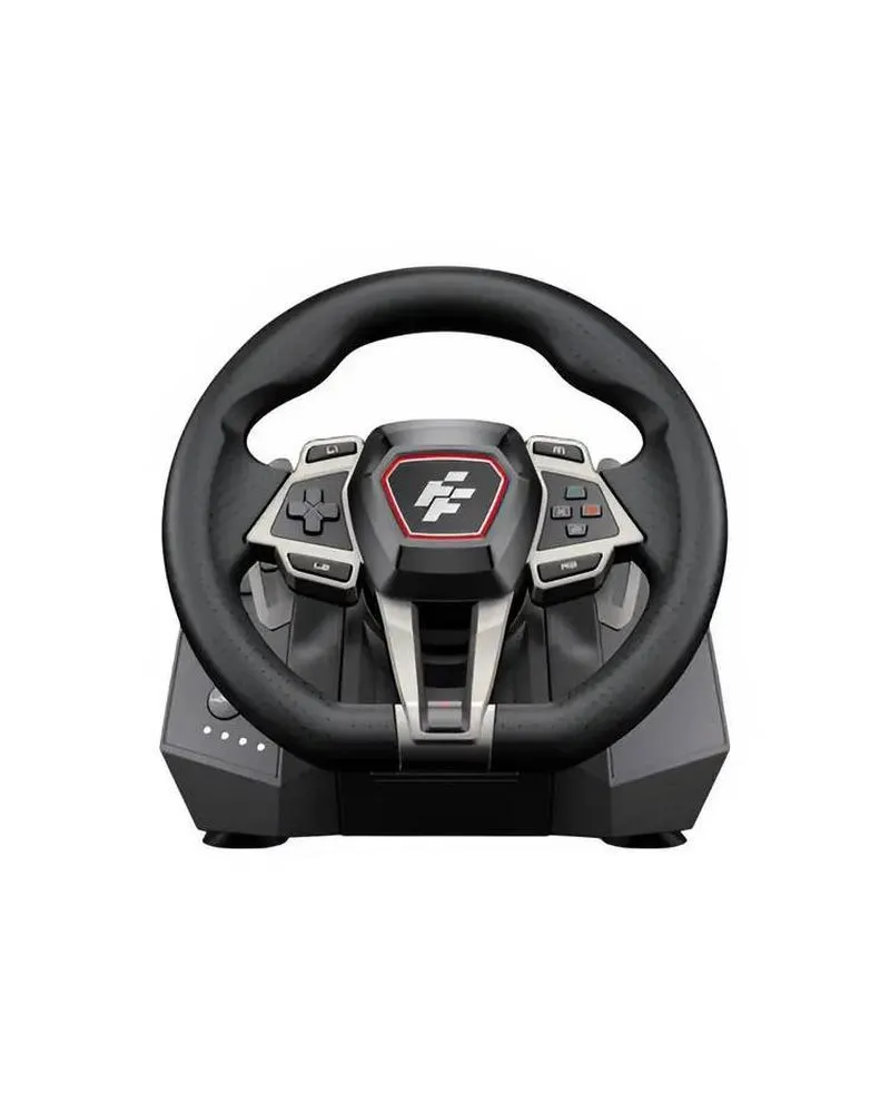 Volan Flashfire Imola F107 + Pedals & Shifter 