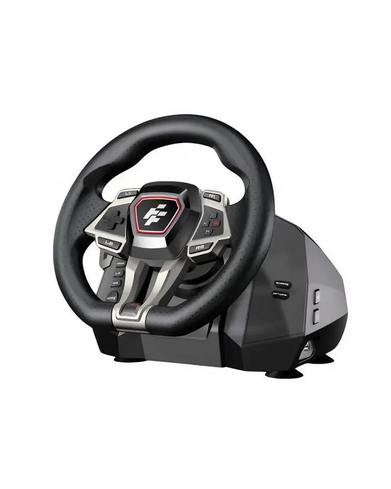 Volan Flashfire Imola F107 + Pedals & Shifter 