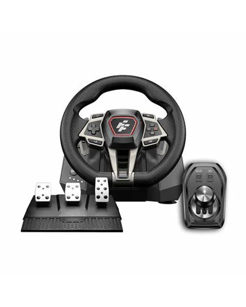 Volan Flashfire Imola F107 + Pedals & Shifter 