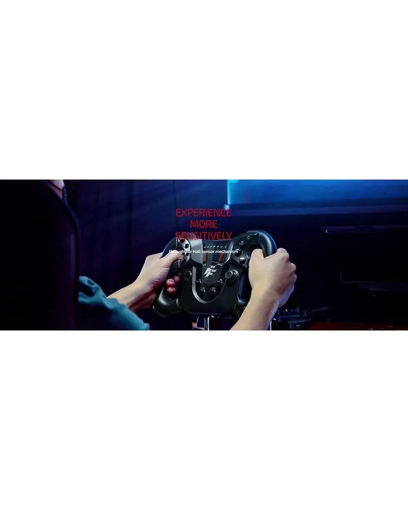 Volan Flashfire Monza WH3205V 