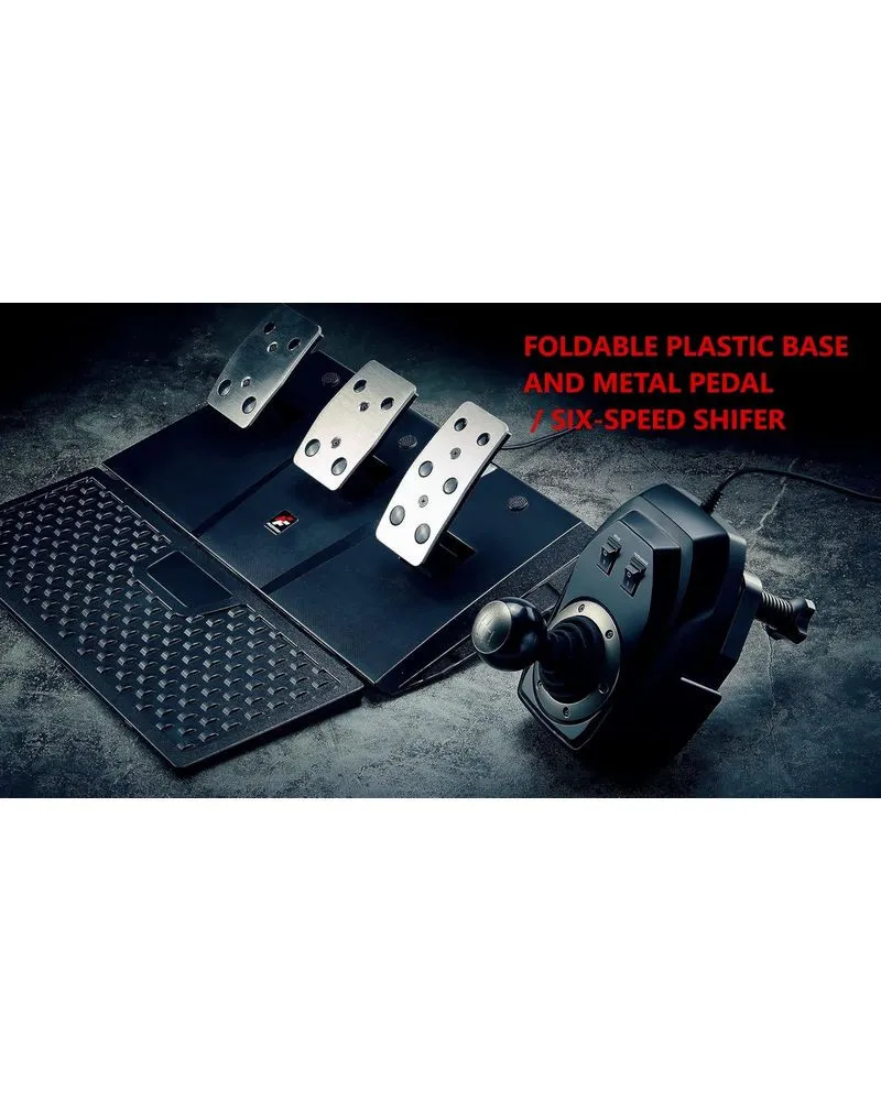 Volan Flashfire Monza WH3205V 