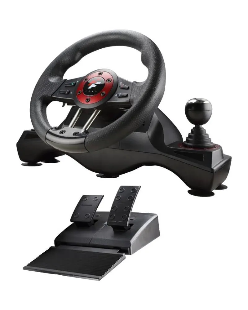 Volan Force Flashfire WH-2304V 