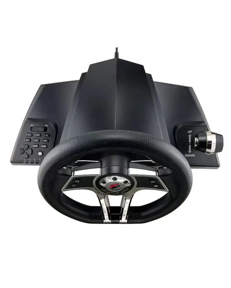 Volan Hurricane FlashfireWH-3103V-D 