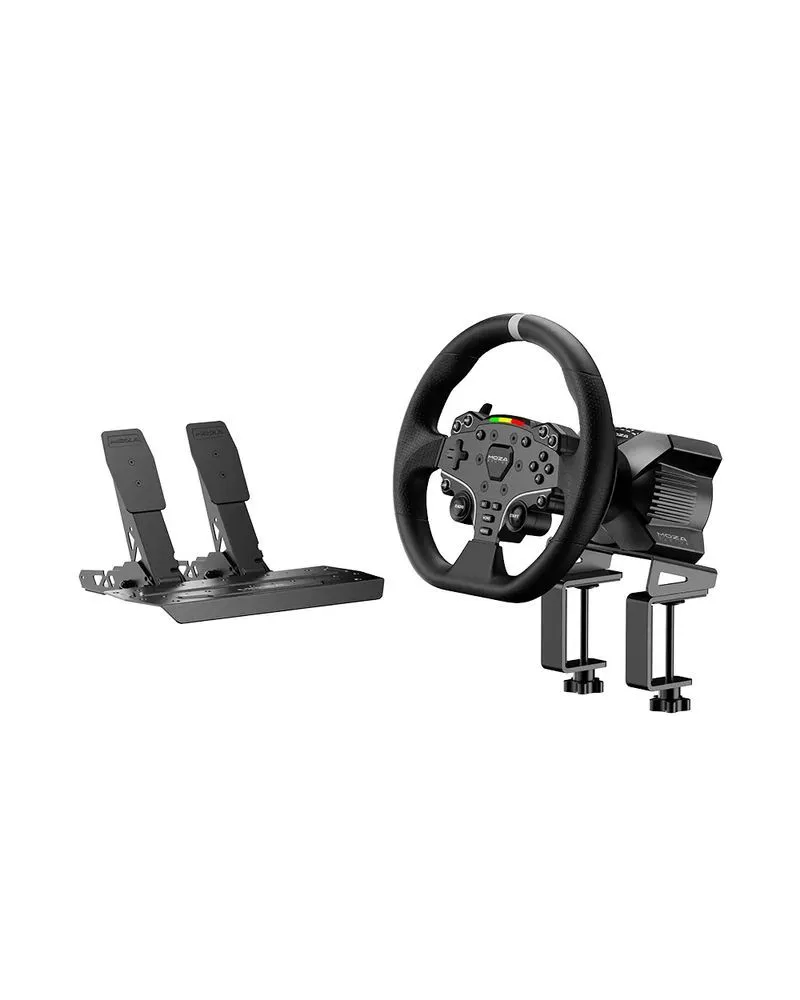 Volan MOZA R3 Racing Bundle 