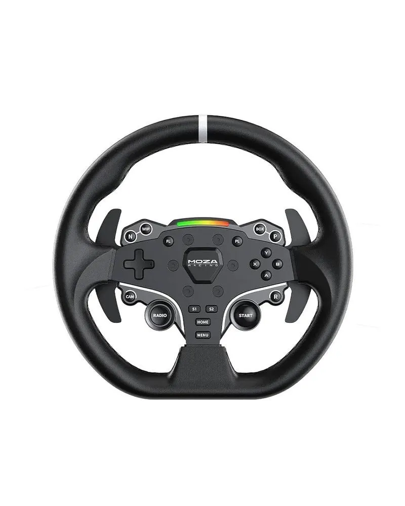 Volan MOZA R3 Racing Bundle 