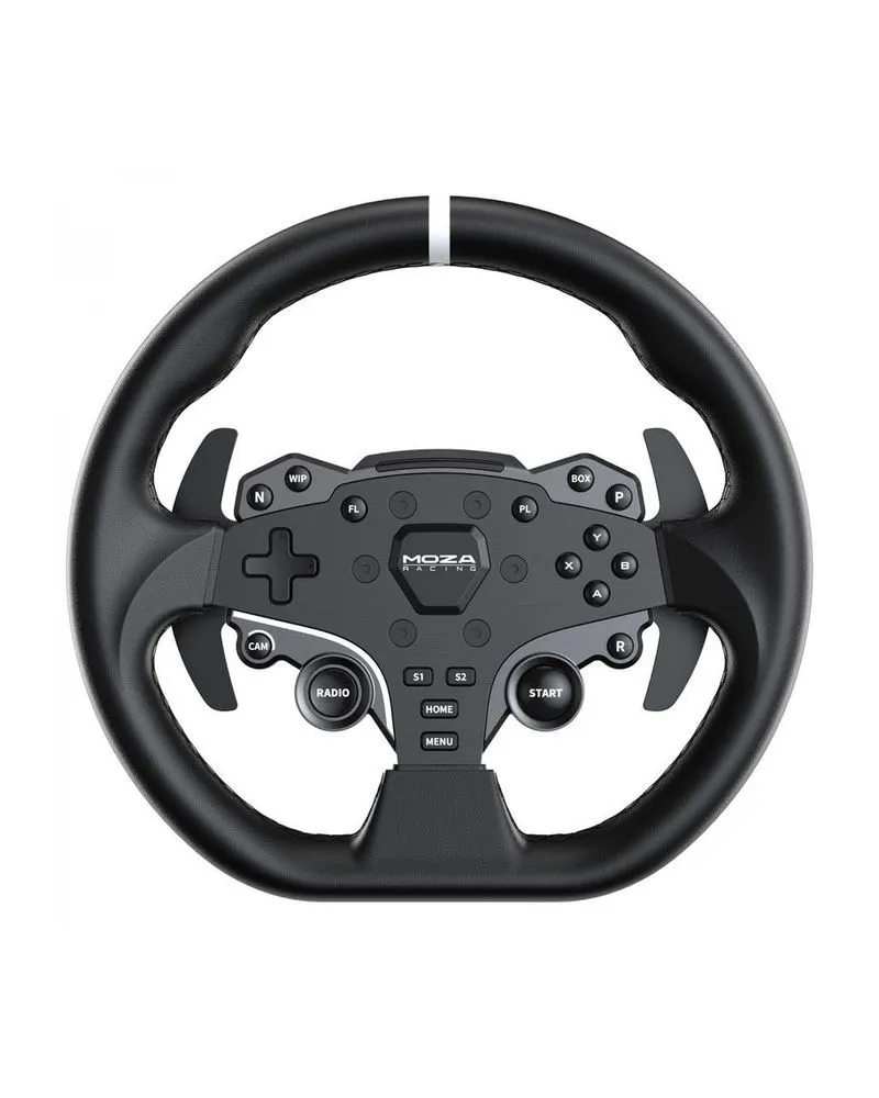 Volan MOZA R5 RS20 Racing Simulator Bundle 