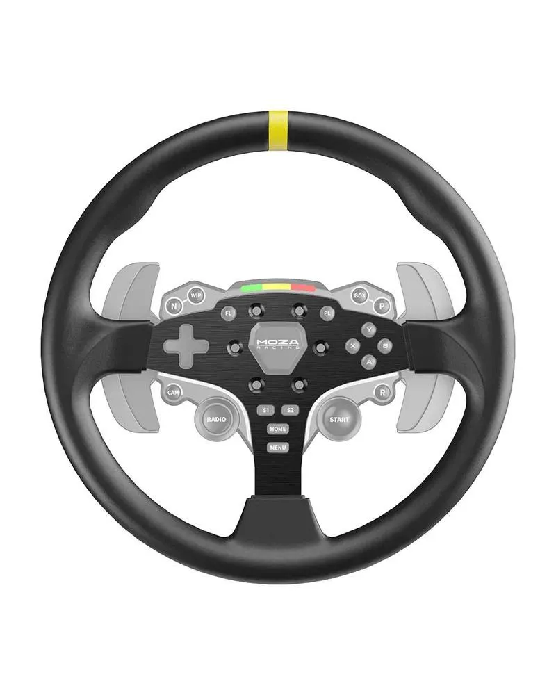 Volan Moza Racing 12