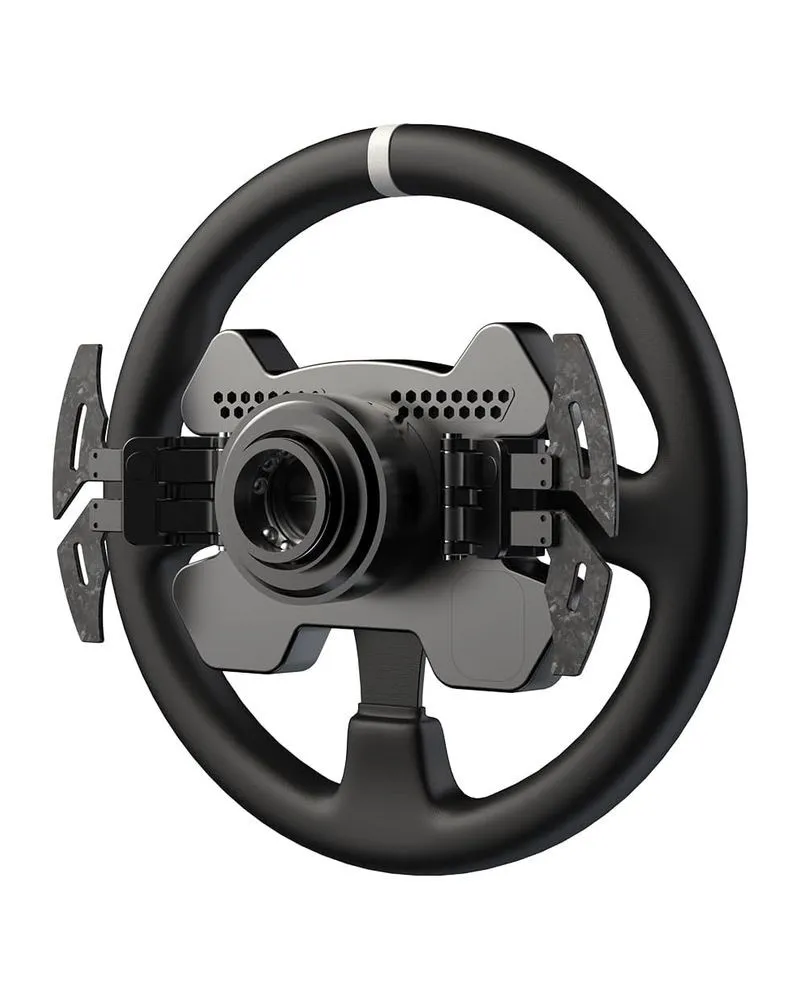 Volan Moza Racing CS V2P - Dual Clutch 