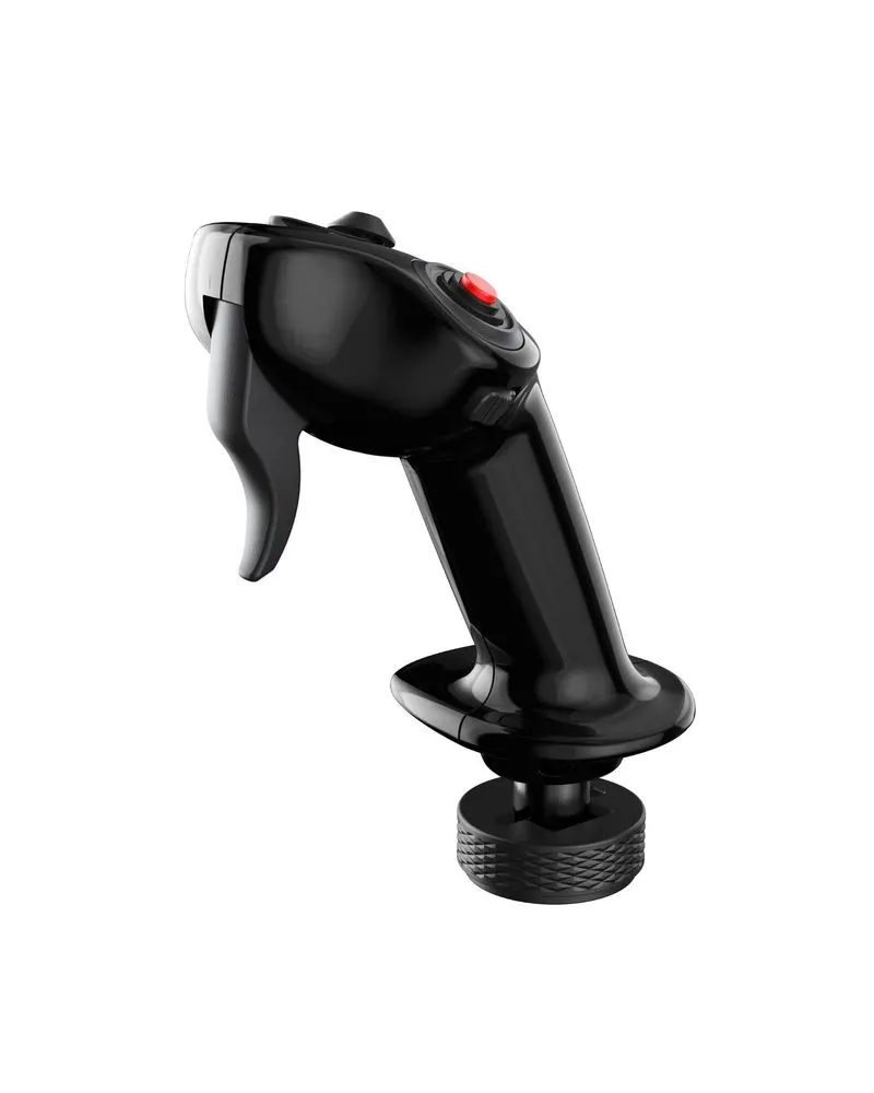 Volan Moza Racing MA3X - Sidestick 