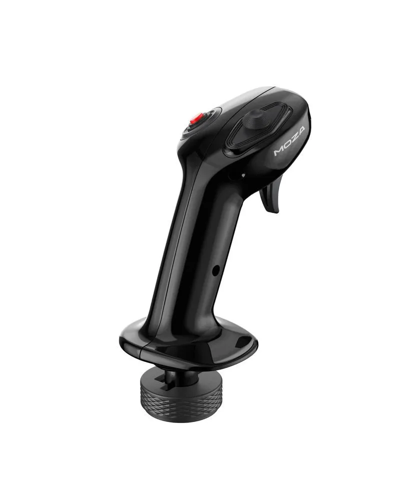 Volan Moza Racing MA3X - Sidestick 