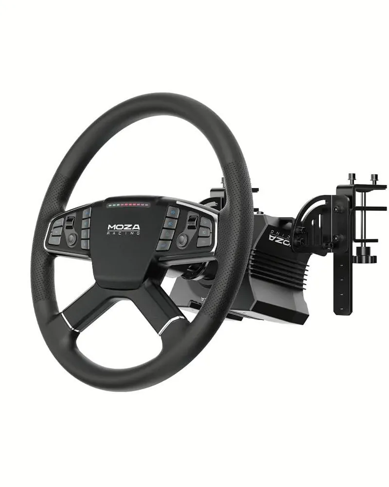 Volan Moza Racing R5 - Truck Driving Simulator 