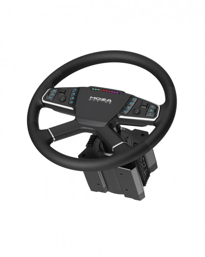 Volan Moza Racing TSW 