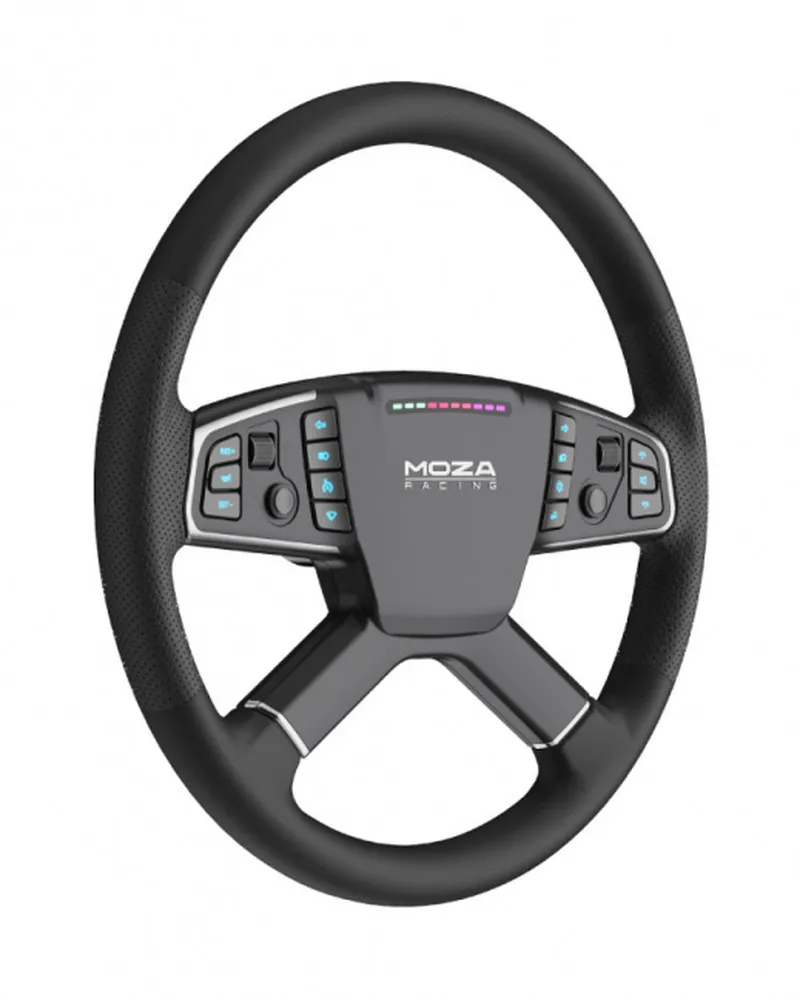 Volan Moza Racing TSW 