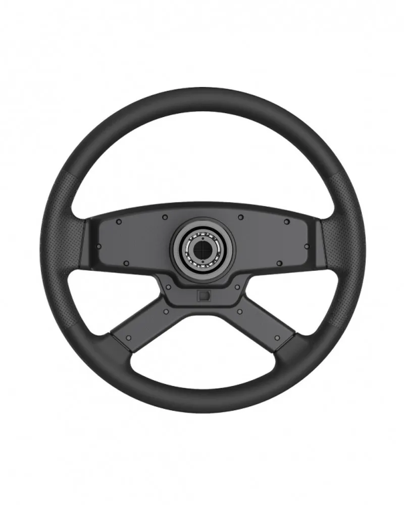 Volan Moza Racing TSW 