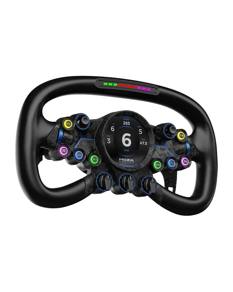 Volan Moza Racing Vision GS 