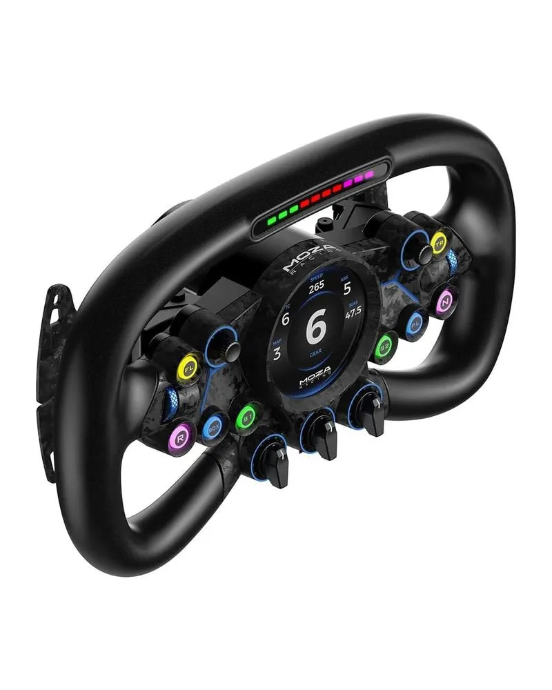 Volan Moza Racing Vision GS 