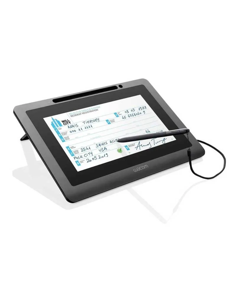 Grafička tabla Wacom 10.1'' Display Pen Tablet 