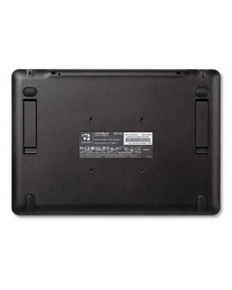 Grafička tabla Wacom 10.1'' Display Pen Tablet 