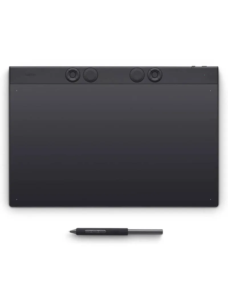 Grafička tabla Wacom Intuos Pro - Pen Tablet Large 